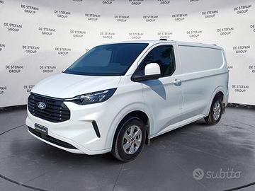 Ford Transit Custom Transit custom V710 280 2...