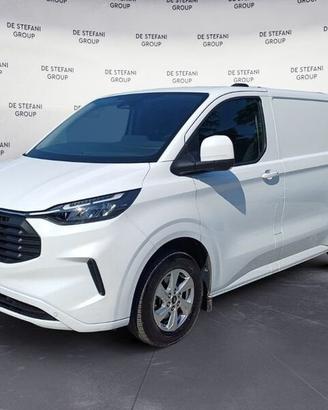 Ford Transit Custom Transit custom V710 280 2...