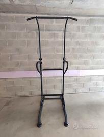 Torre per allenamento a corpo libero