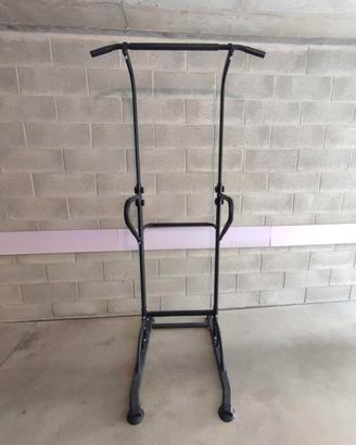 Torre per allenamento a corpo libero