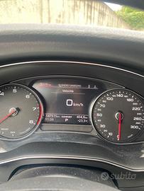 AudiA6 benzina 4x4 perfetta