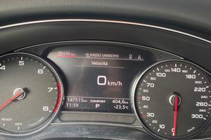 AudiA6 benzina 4x4 perfetta