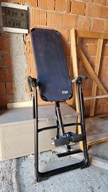 Panca ad inversione Teeter Hang Ups - schiena