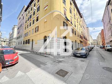 LOCALE - 140M² - VIA GIULIANI, 32