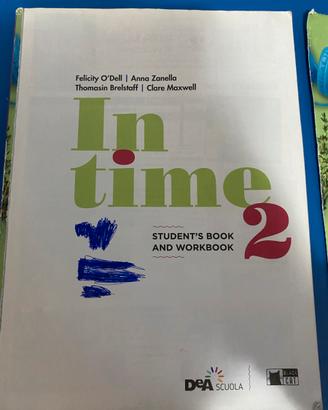 In time 2