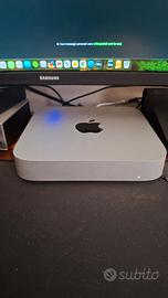 Mac mini M2 8GB 256GB Apple Silicon - Perfetto