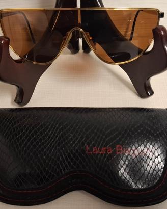 Occhiali da sole Laura Biagiotti T63