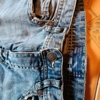 Jeans Terranova denim tg. 42 IT