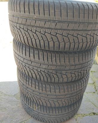 gomme invernali 