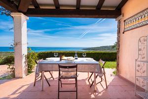 VILLINO 8 POSTI LETTO - 300 M dalla spiaggia