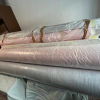 Stoffe di cotone elasticizzato