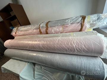 Stoffe di cotone elasticizzato