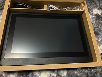 Wacom Cintiq 16