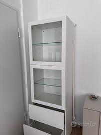 Vetrinetta Besta Ikea