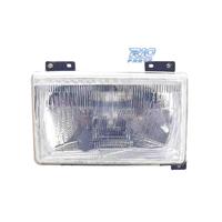 FARO SX CITROEN C25 FIAT DUCATO PEUGEOT J5