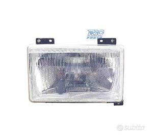 FARO SX CITROEN C25 FIAT DUCATO PEUGEOT J5