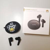 Auricolari Bluetooth Huawei FreeBuds 4i