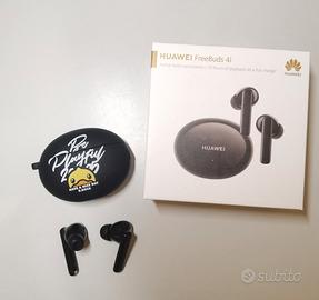 Auricolari Bluetooth Huawei FreeBuds 4i