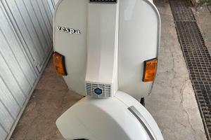 VESPA P 200 X  ANNO 1978 COFANI CON GANCI ESTERNI