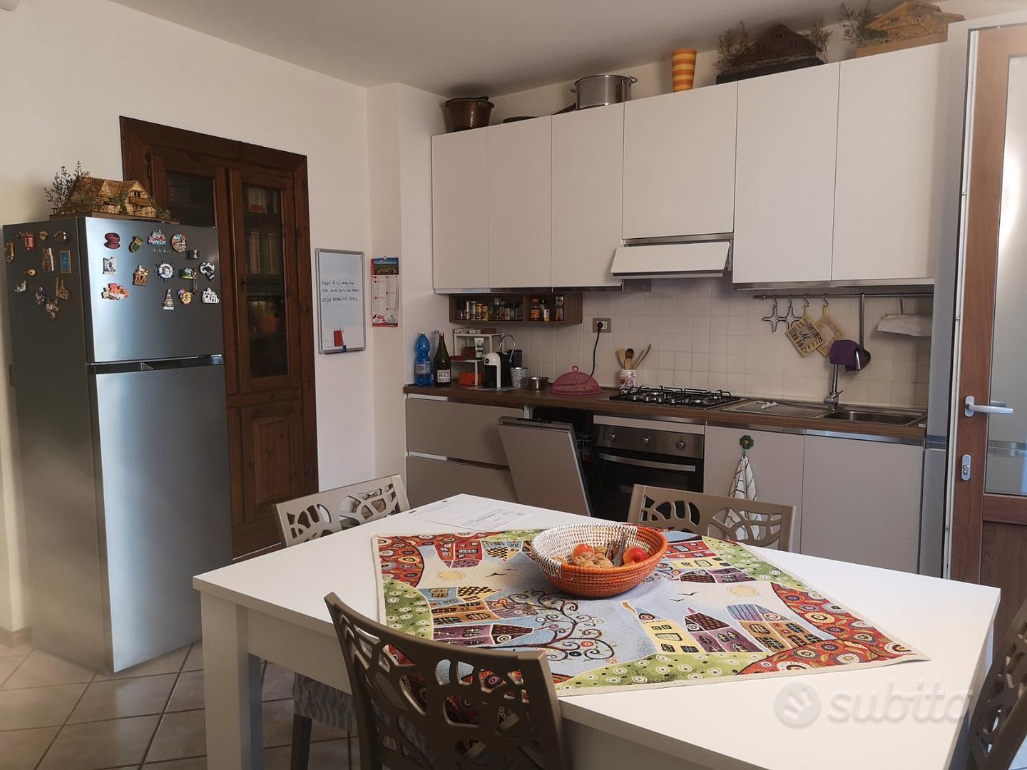 Appartamento – CO - Vista 3