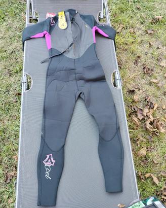 Muta da surf XCELL HAWAII da donna nuova.