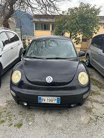 Volkswagen New Beetle 1.9 tdi