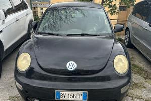 Volkswagen New Beetle 1.9 tdi