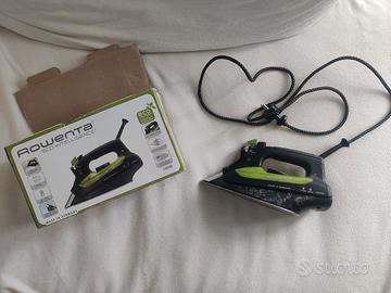 Ferro da stiro Rowenta