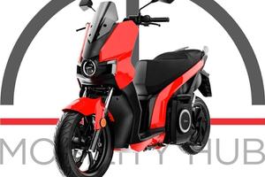 Silence S01 equivalente 125cc