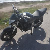 Honda Hornet - 2014