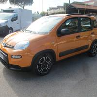 Fiat Panda PANDA 1.0 HYBRID CITY CROSS 38000 KM