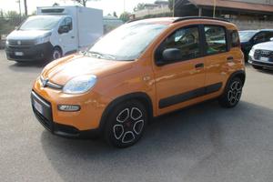 Fiat Panda PANDA 1.0 HYBRID CITY CROSS 38000 KM