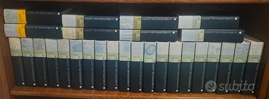 Enciclopedia la biblioteca del sapere da 1 a 28 