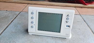 Cronotermostato Ivar AC710 Digitale Giornaliero