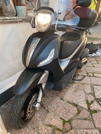 beverly 350