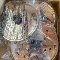 Set 6 dischi Kenwood 5620085279