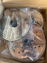 Set 6 dischi Kenwood 5620085279