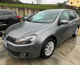 Volkswagen Golf 1.6 TDI DPF 5p. Comfortline