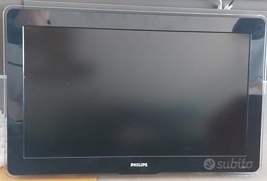 TV Philips 32" 32PFL5403D/12