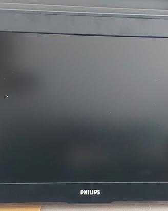 TV Philips 32" 32PFL5403D/12