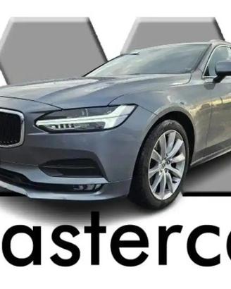 VOLVO V90 V90 2.0 d4 Business Plus awd geartroni