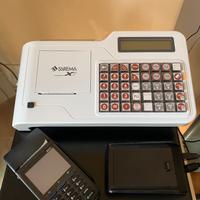 Registratore di cassa