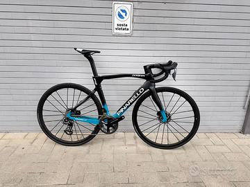 F12 Dogma Pinarello Dura ace Di2