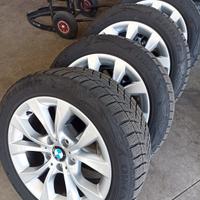cerchi auto BMW  serie 320