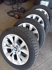 cerchi auto BMW  serie 320