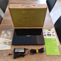 PC portatile Acer 