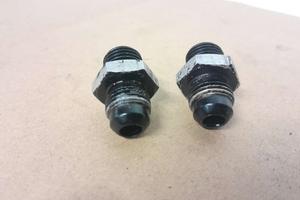 Nipples radiatore Ducati Monster 600 750 900