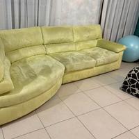 DIVANO POLTRONE E SOFA'