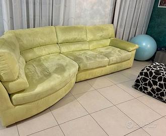 DIVANO POLTRONE E SOFA'