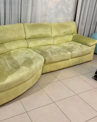 DIVANO POLTRONE E SOFA'
